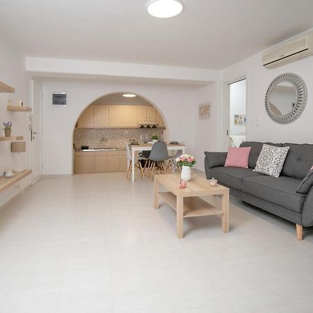Home Sweet Home Ierapetra  Exterior photo