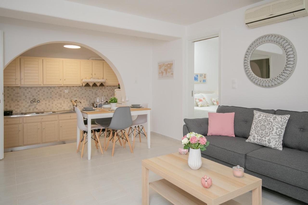 Home Sweet Home Ierapetra  Exterior photo