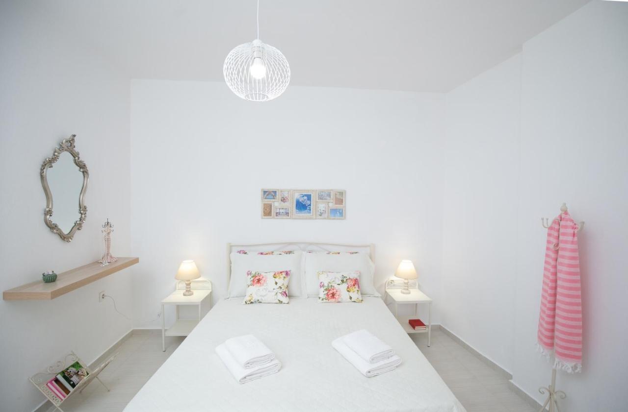 Home Sweet Home Ierapetra  Exterior photo