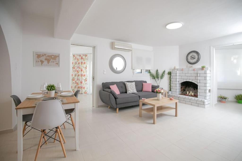 Home Sweet Home Ierapetra  Exterior photo