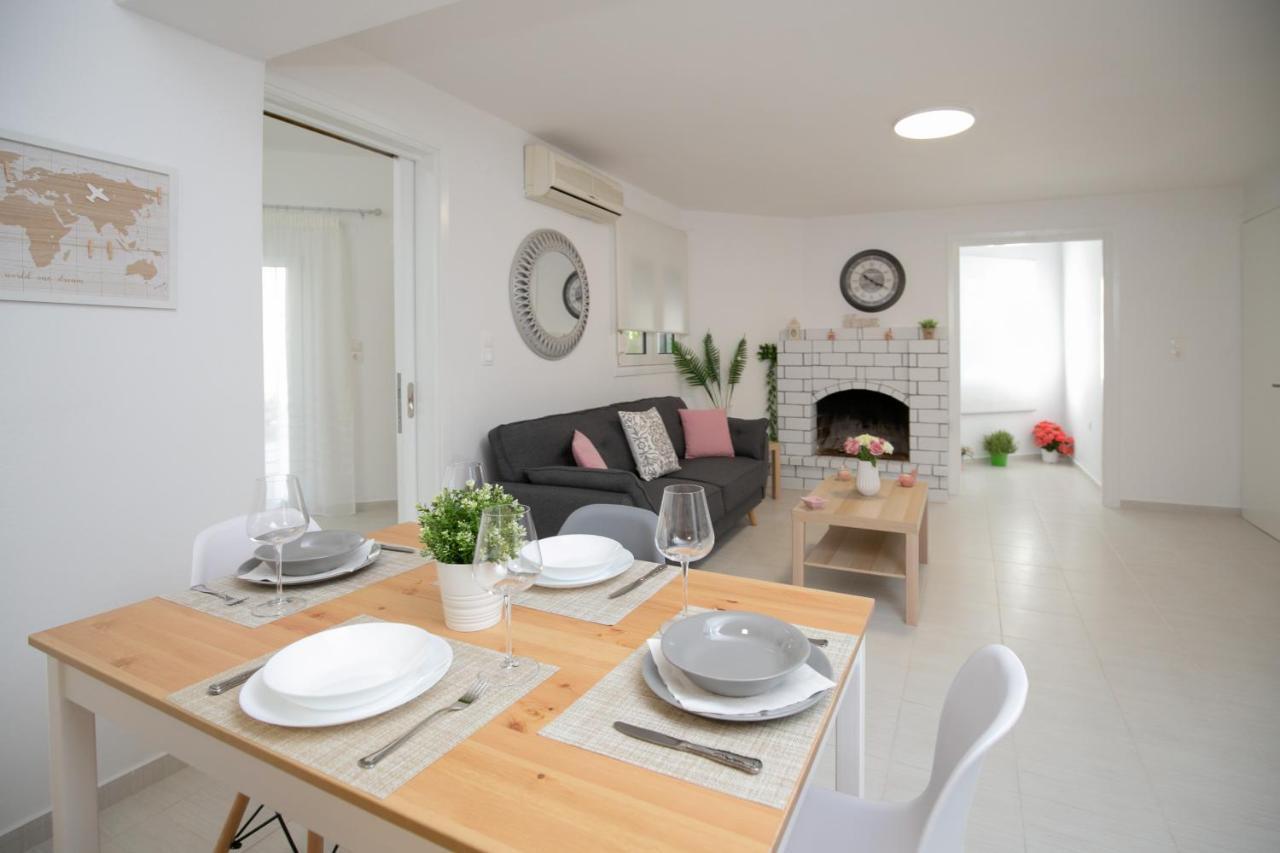 Home Sweet Home Ierapetra  Exterior photo
