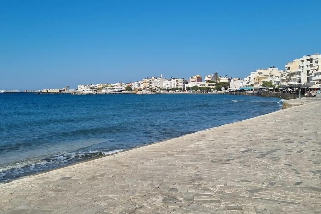 Home Sweet Home Ierapetra  Exterior photo