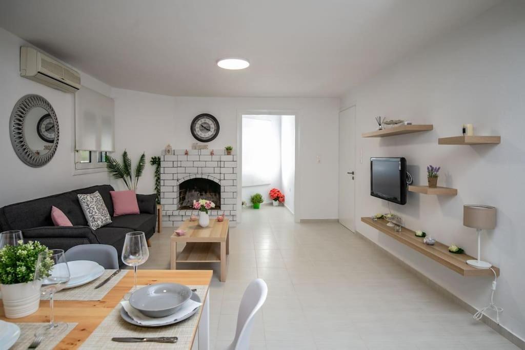 Home Sweet Home Ierapetra  Exterior photo